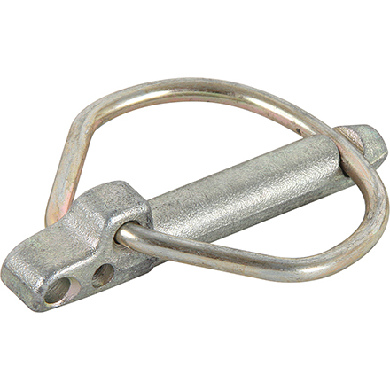 Cattena di sicurezza 200 mm