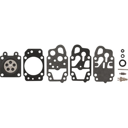 Reparatursatz verwendbar anstelle von: Echo: 123-000-49833