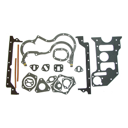 Motordichtsatz unten zu MF