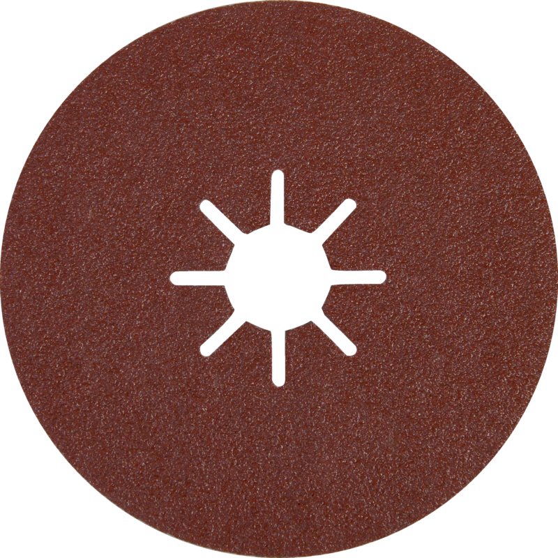 Fiberscheibe