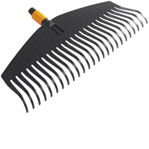 Breiter Besen für Blätter 135013 - Fiskars