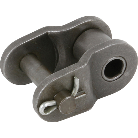 Rexnord falsa maglia Simplex adatto per catena a rulli ASA 120HE-1