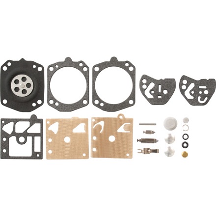 Reparatursatz verwendbar anstelle von: Emak: 2318835, 380000222,...