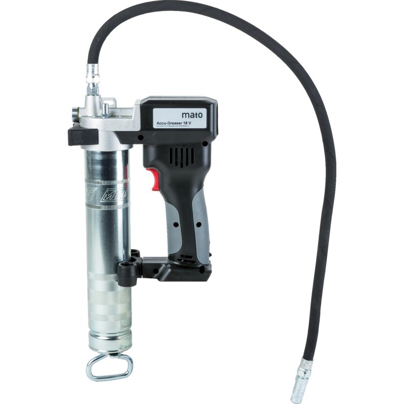 Fettpresse Accugreaser Standard 14.4-S
