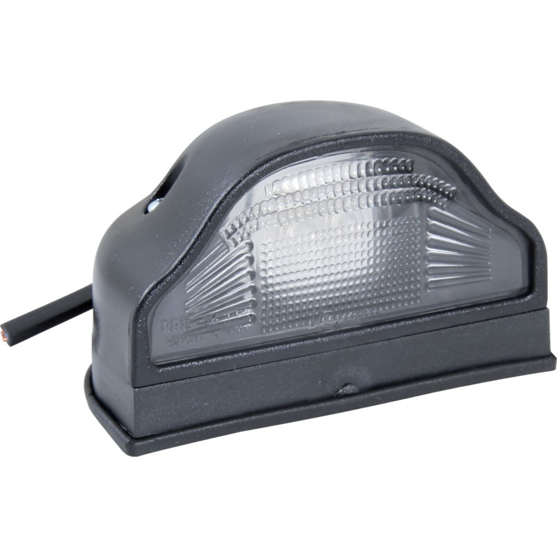 LED Kennzeichenleuchte