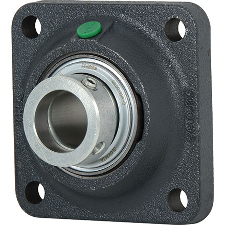 INA Scatola cuscinetto di serraggio PCJ30-N, a 4 fori