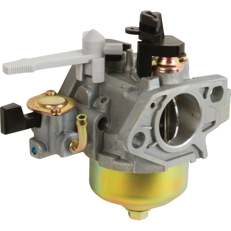 Carburatore al posto di Honda 16100ZF6V01