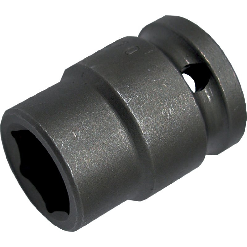 Impact-Sechskant Stecknuss