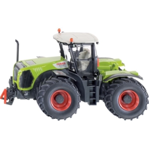 Trattore Claas Xerion 5000 giocattolo 3271 - Siku