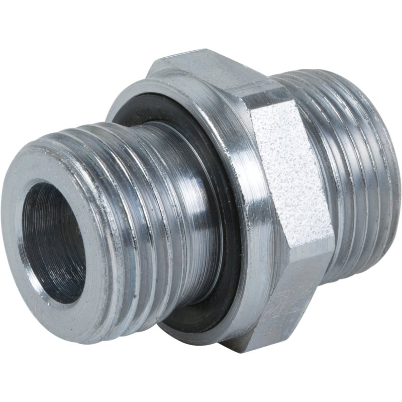 Gerade Einschraubverschraubung