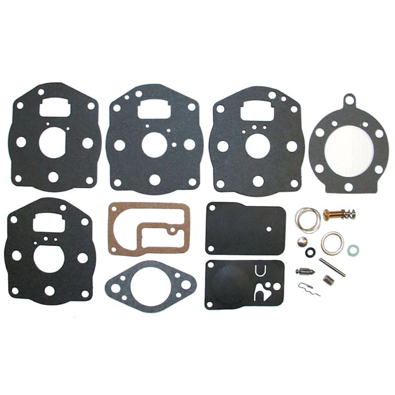 Vergaserreparatursatz