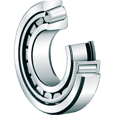 FAG Cuscinetto a rulli conici 30310-A, DIN720