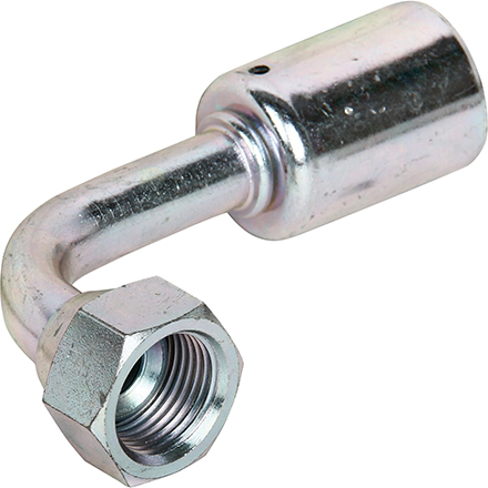 Dichtkegel KL SAE 90 DN08 5/8-18