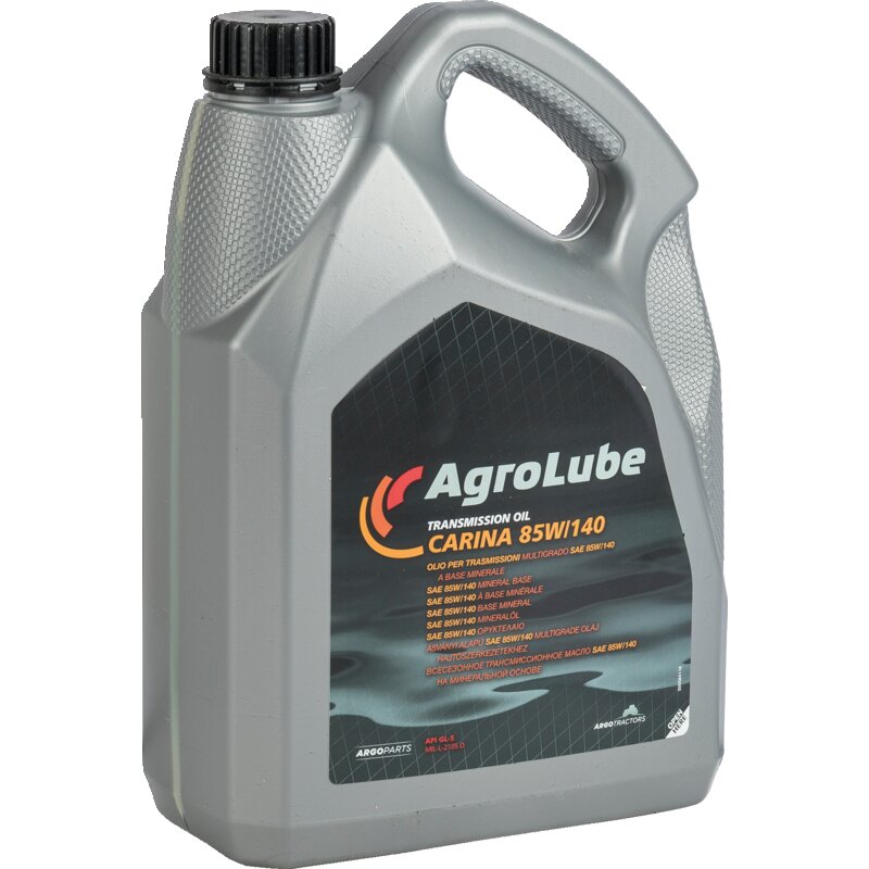 GetriebeÖl Carine 80W/90 5 Liter