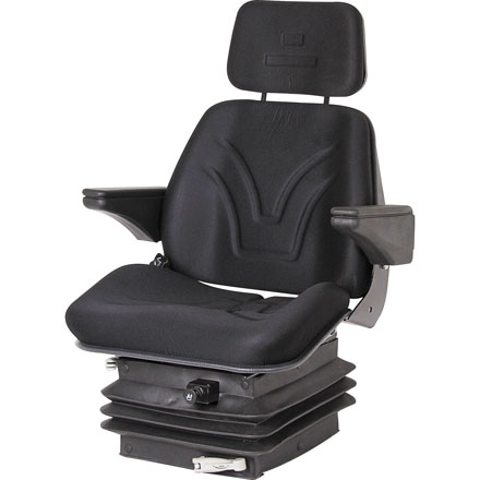 SitMechanische Federung Activio Plus