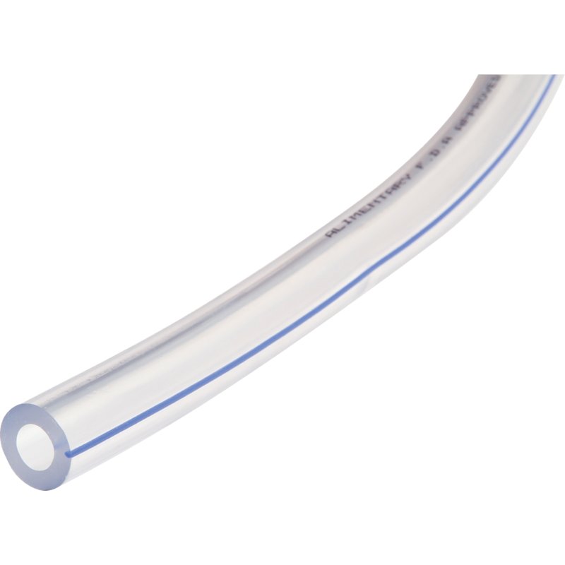 Milchschlauch PVC IDm 16mm