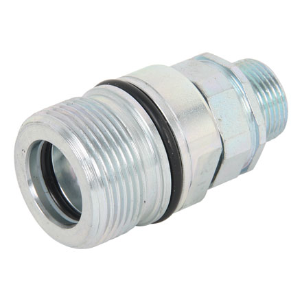 Attacco rap. F. con filetto BG3 12L