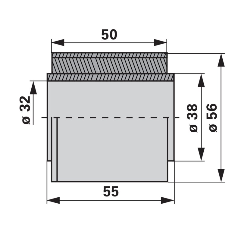 Blocco oscillante