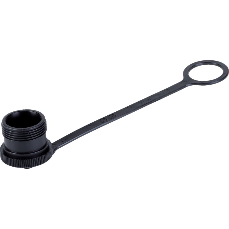 Staubschutz Schraubkupplung