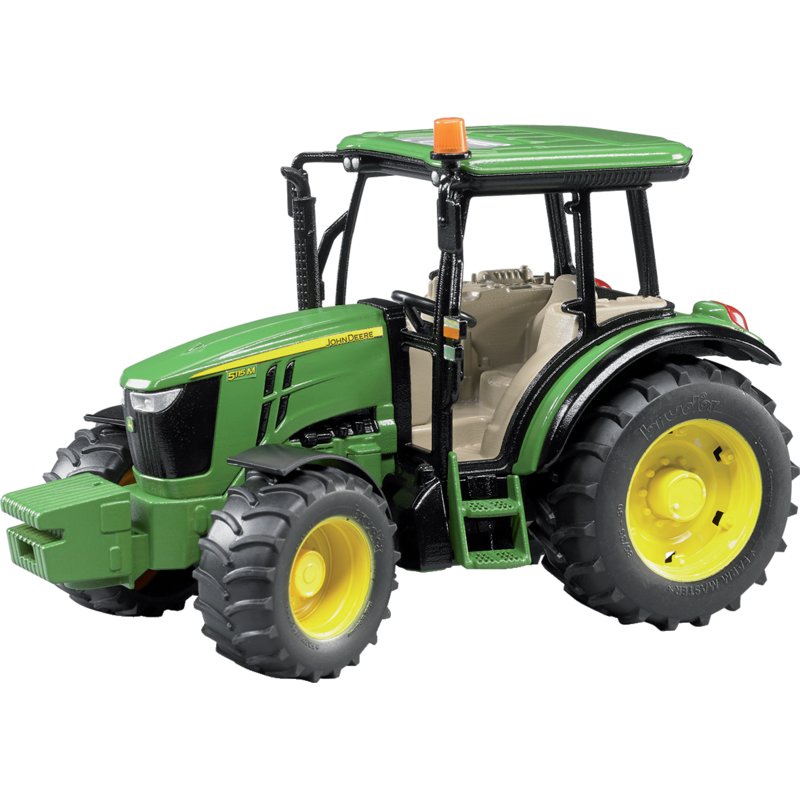 Trattore John Deere 5115 M giocattolo 02106 - Bruder