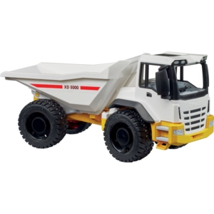 Dumper XD 5000 Spielzeug 03420 - Bruder