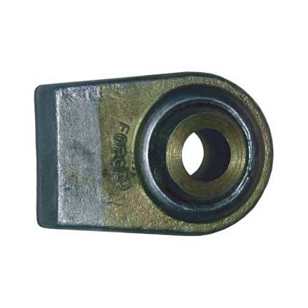 Snodo terminale inferiore cat.1 22 mm
