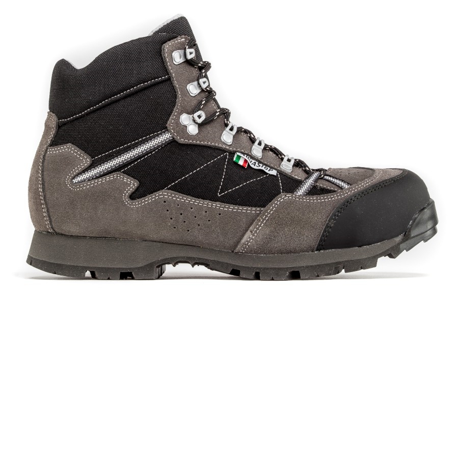 Scarpe Sicurezza generale grigio TG.44