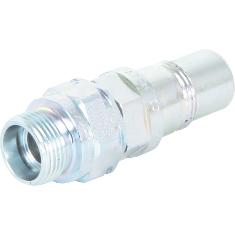 Multikuppler Stecker DN10 15L