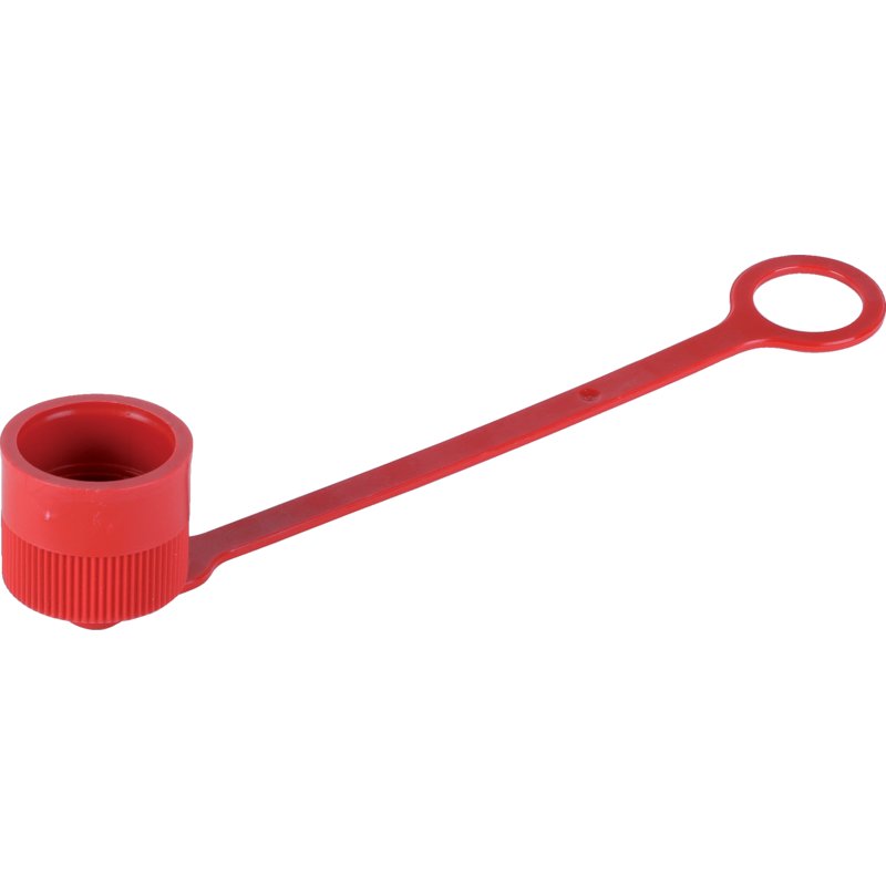 Staubschutz Schraubkupplung