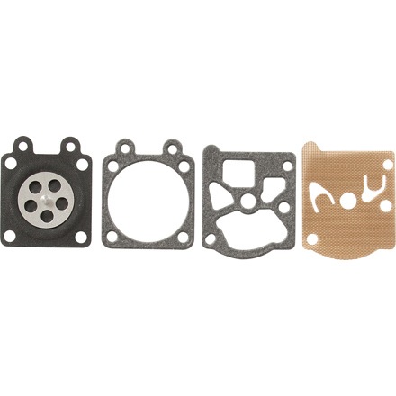 Dichtsatz v.a.v.: Echo: 123-000-09660