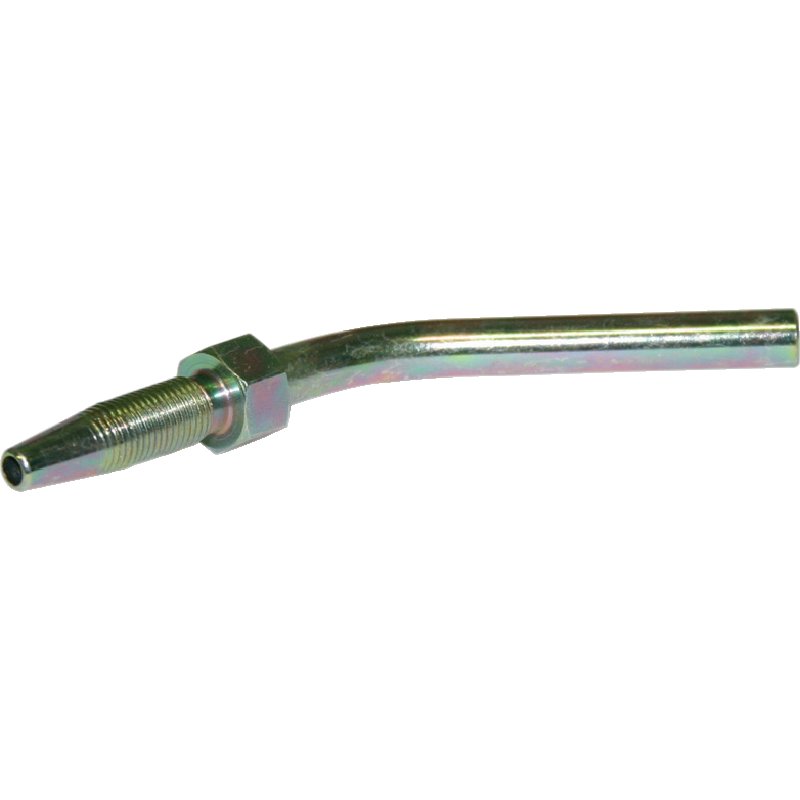 Rohrstutzen RSL45 DN04 DM 06