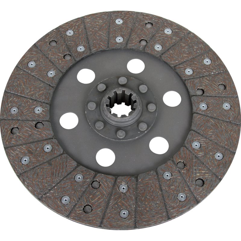 Disco frizione d.280mm Steyr
