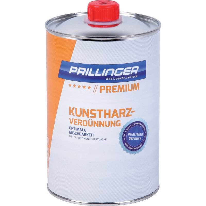 Kunstharz Universalverdünnung