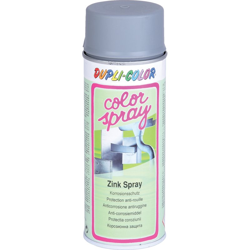 Grund- und Rostschutz