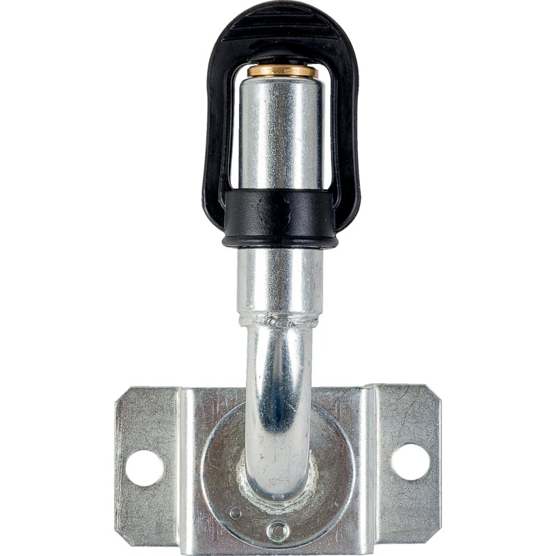 Halterung Aufsteckrohr drehbar 90 Gard