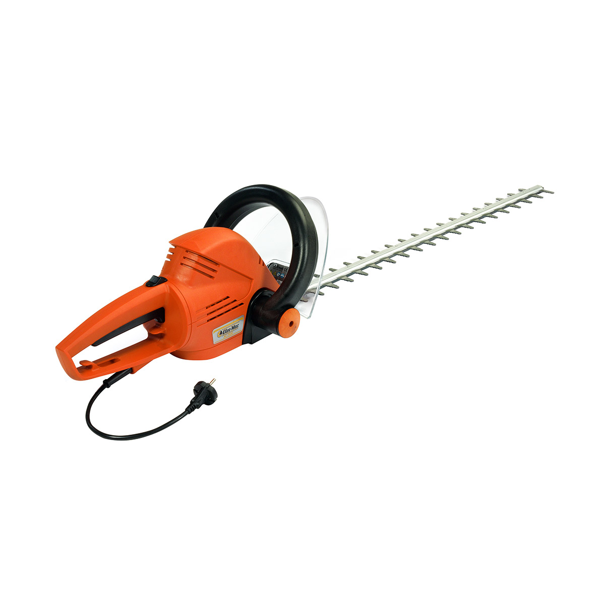 Oleo-Mac tagliasiepi elettrico HC 750 E