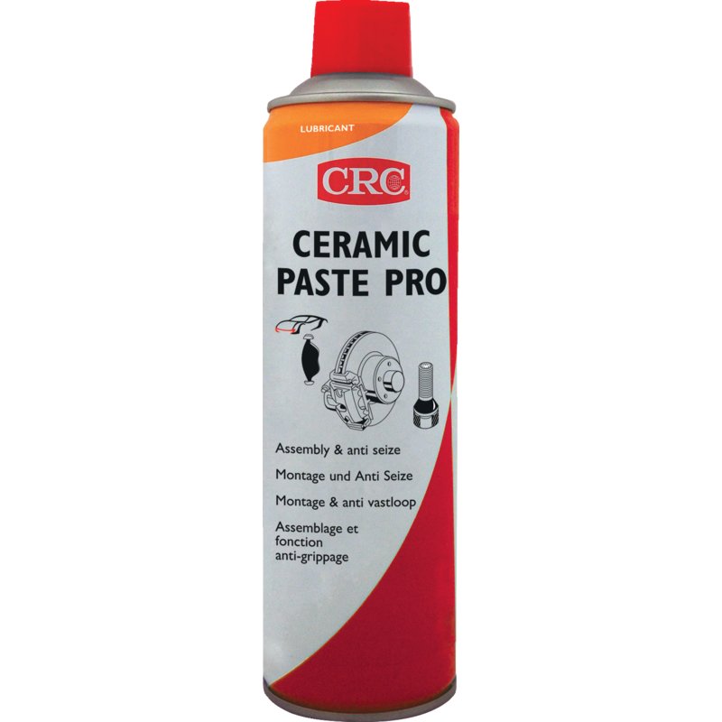 Pasta ceramica