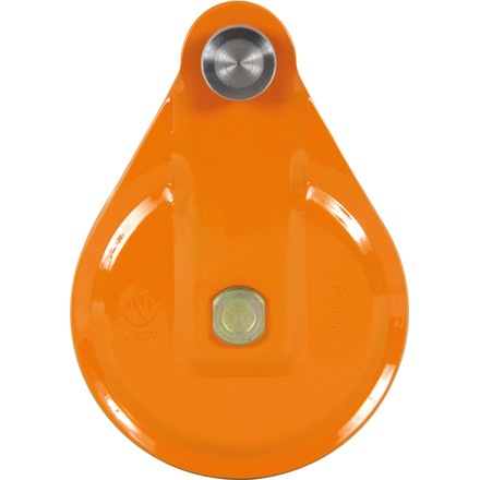 Carrucola 100kN-controllato-10mm