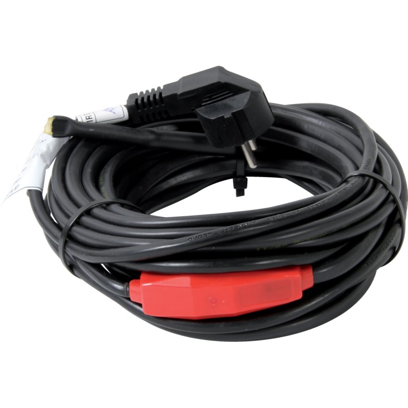 Cavo scaldante antigelo