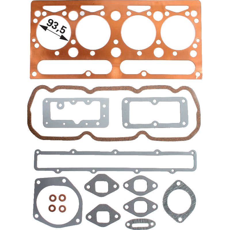 Zylinderkopfdichtsatz