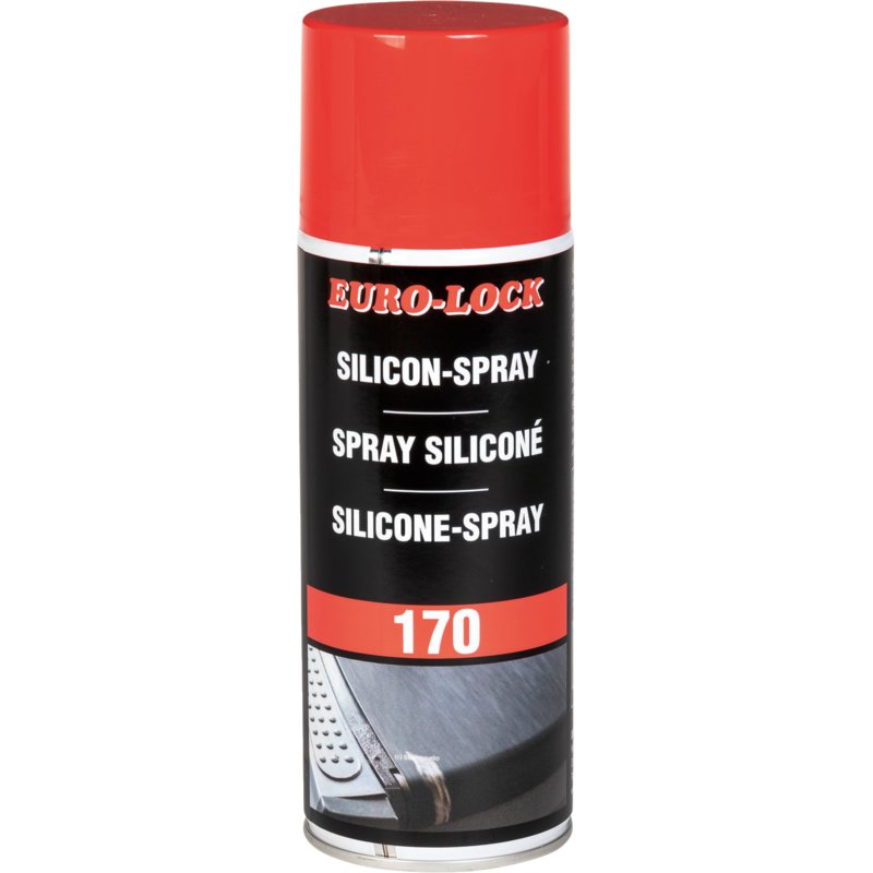 Silikonspray