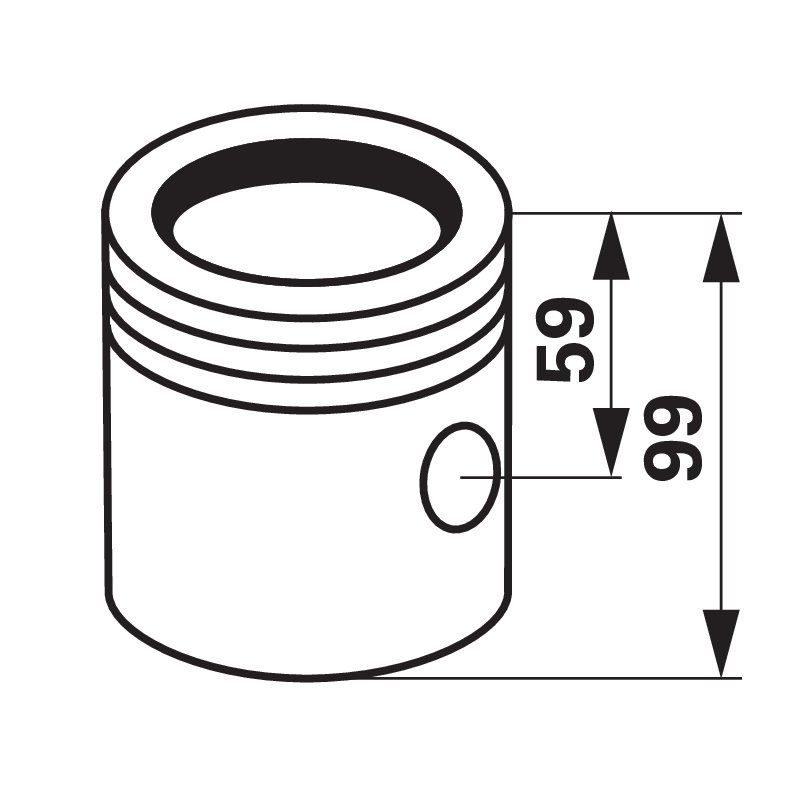 Motorreparatursatz