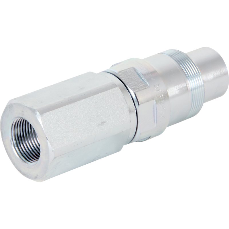 Multikuppler Stecker