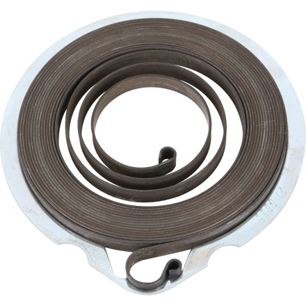 Molla di avviamento al posto di Husqvarna 501460401, 514630201