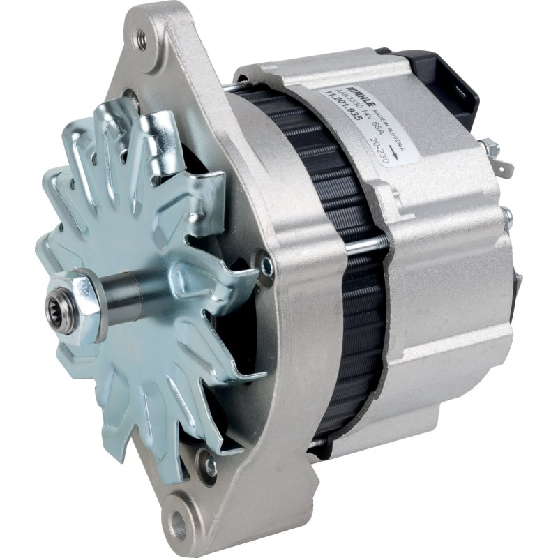 alternatore