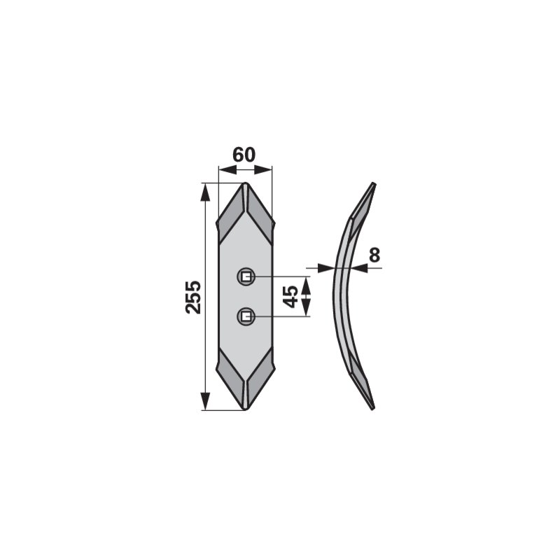 Azioni di coltivatori