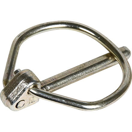 Copiglia a scatto Kommerz Rübig 10,5 mm10 pezzi