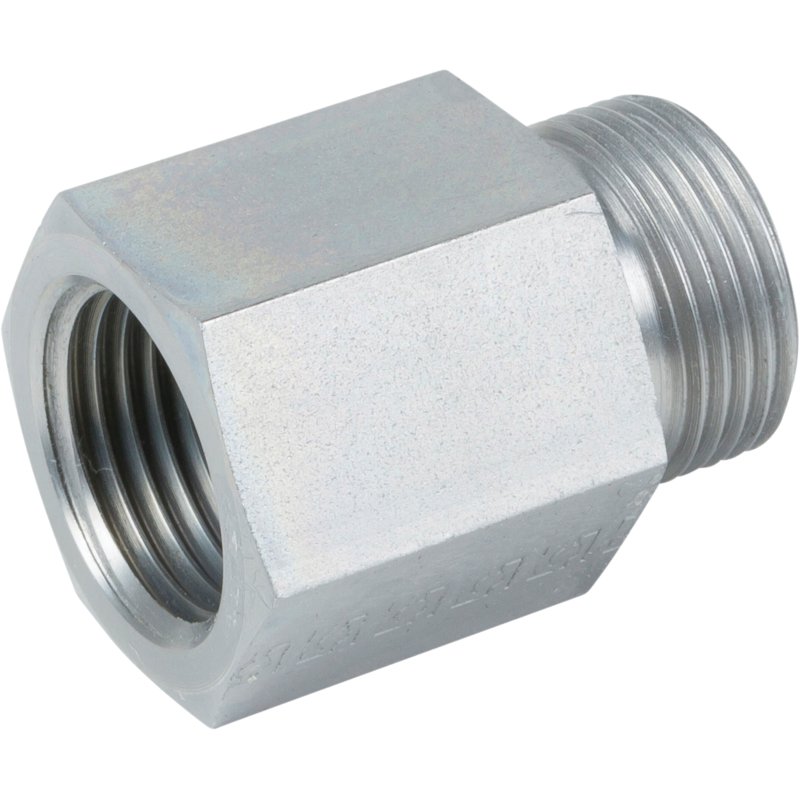 Gerade Aufschraubverschraubung