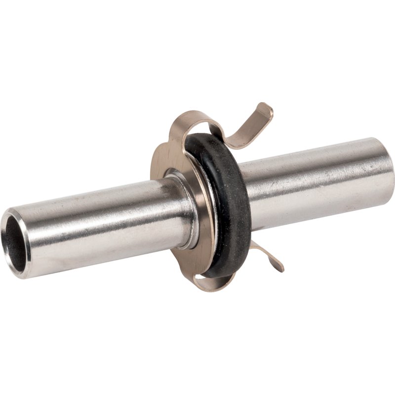 Luft-Anschlussröhrchen