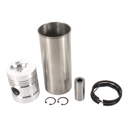 Kit pistone e Canna per MF AD3152